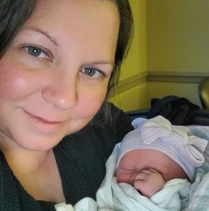 Meet your Posher, Rebbecca marie